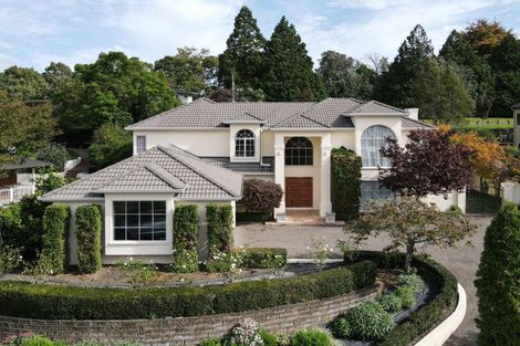 Photo of property in 8 Stella Place, Chartwell, Hamilton, 3210