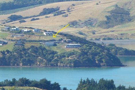 Photo of property in 5 Matai Lane, Robinsons Bay, 7581