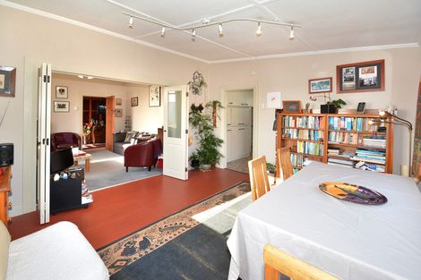 Photo of property in 121 Maryhill Terrace, Maryhill, Dunedin, 9011