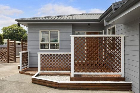 Photo of property in 13 Prospect Terrace, Paeroa, 3600
