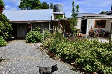 Photo of property in 406 Arapito Road, Karamea, 7893