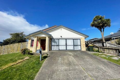 Photo of property in 2 Genesis Place, Flat Bush, Auckland, 2019