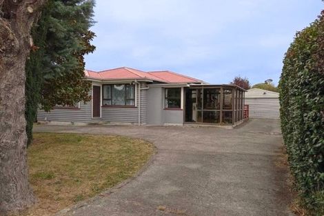 Photo of property in 27 Wycola Avenue, Hei Hei, Christchurch, 8042