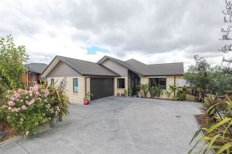 Photo of property in 2 Jackway Rise, Te Kauwhata, 3710