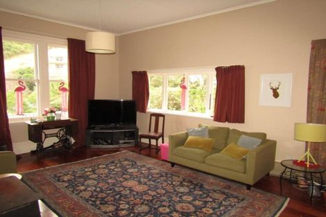 Photo of property in 28 Rangiora Avenue, Kaiwharawhara, Wellington, 6035