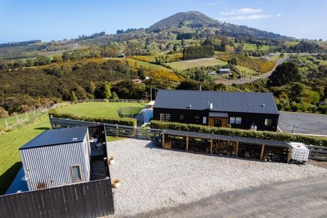 Photo of property in 58a Chain Hills Road, Fairfield, Dunedin, 9076