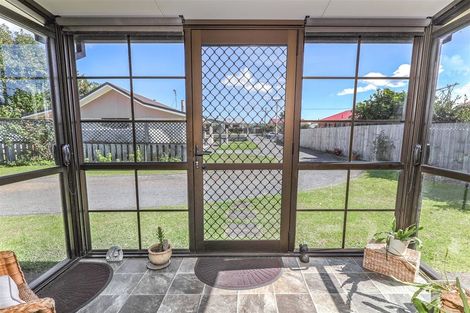 Photo of property in 36b Bailey Street, Huntly, 3700