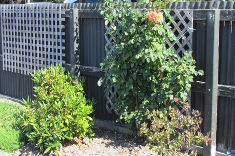 Photo of property in 4/4 School Road, Fairlie, 7925