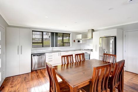 Photo of property in 64 Hocken Street, Kenmure, Dunedin, 9011
