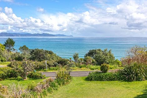 Photo of property in 6 Seavill Park Road, Kuaotunu West, Whitianga, 3592