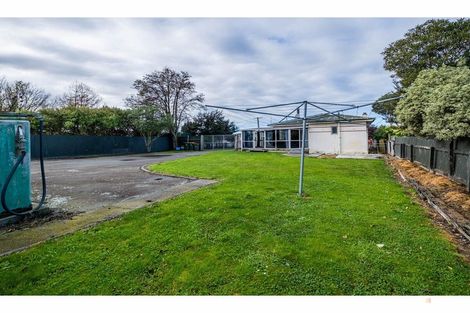 Photo of property in 6 Michael Street, Waimate, 7924