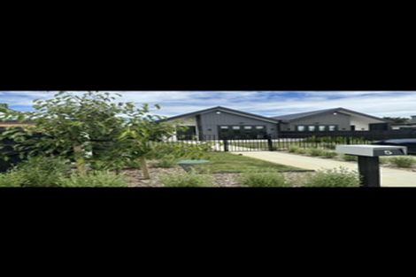 Photo of property in 5 Waipuke Street, Pokeno, 2472