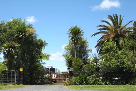 Photo of property in 160 Karaka Road, Karaka, Drury, 2578