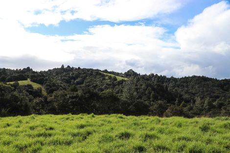 Photo of property in 206 Nelson Road, Hukerenui, Hikurangi, 0182