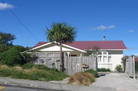 Photo of property in 2c Karamu Street, Ngaio, Wellington, 6035