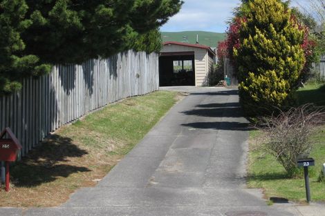 Photo of property in 25 Goldie Street, Pukehangi, Rotorua, 3015