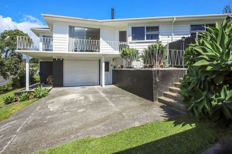Photo of property in 7 Lawrence Crescent, Hillpark, Auckland, 2102
