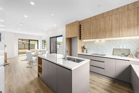 Photo of property in 46 Nanjing Road, Pukekohe, 2120