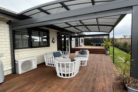 Photo of property in 2 Makaka Lane, Silverdale, 0932