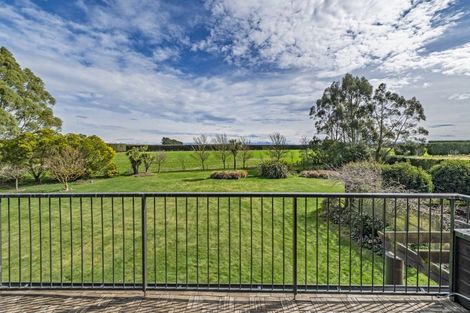 Photo of property in 754 Miles Road, Kirwee, Darfield, 7571