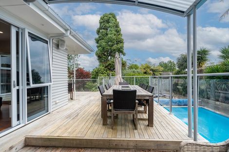 Photo of property in 10 Prescott Place, Hillcrest, Hamilton, 3216