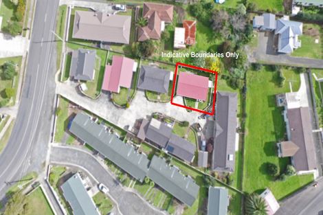 Photo of property in 4/49 Puckey Avenue, Kaitaia, 0410