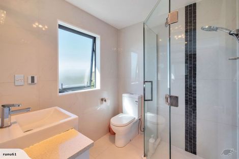 Photo of property in 3 Alloway Street, Westgate, Auckland, 0614