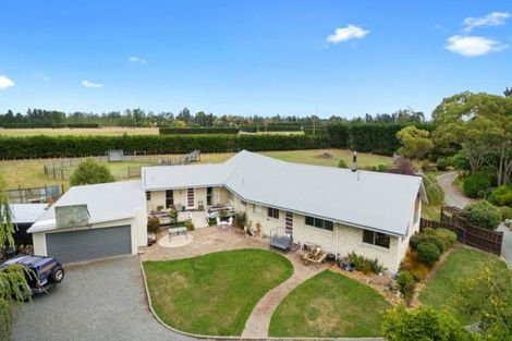 Photo of property in 122 Mcroberts Road, Ohoka, Rangiora, 7475