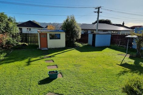 Photo of property in 46 Godley Street, Waiwhetu, Lower Hutt, 5010