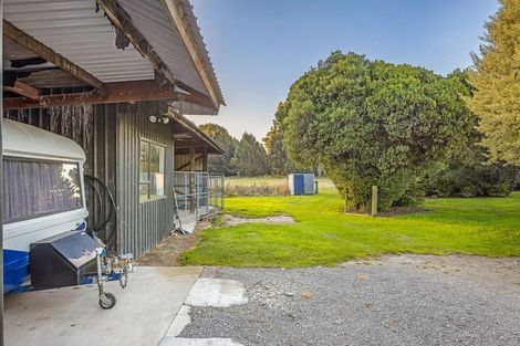 Photo of property in 84 Baynons Road, Clarkville, Kaiapoi, 7692