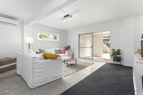 Photo of property in 201 Godley Road, Titirangi, Auckland, 0604