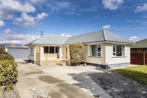 Photo of property in 4 Reginald Street, Burwood, Christchurch, 8083