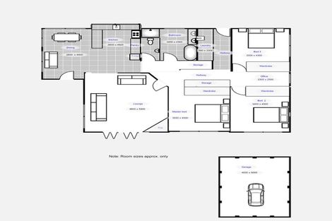 Photo of property in 39a Mahoe Street, Inglewood, 4330