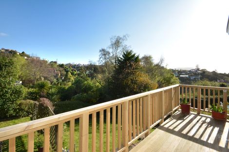 Photo of property in 121 Maryhill Terrace, Maryhill, Dunedin, 9011