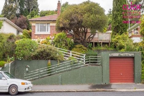 Photo of property in 54 Hocken Street, Kenmure, Dunedin, 9011
