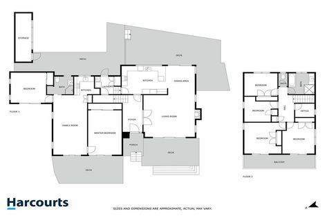 Photo of property in 10 Sanctuary Point, Sunnyhills, Auckland, 2010
