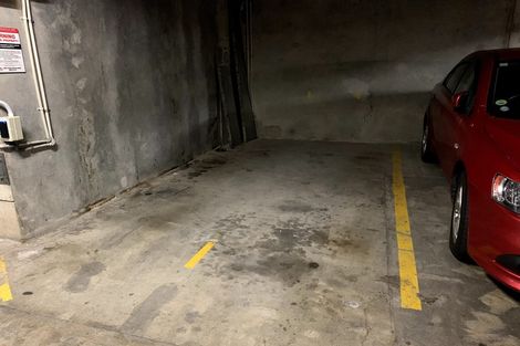 Photo of property in St Pauls Apartments, 31/43 Mulgrave Street, Thorndon, Wellington, 6011