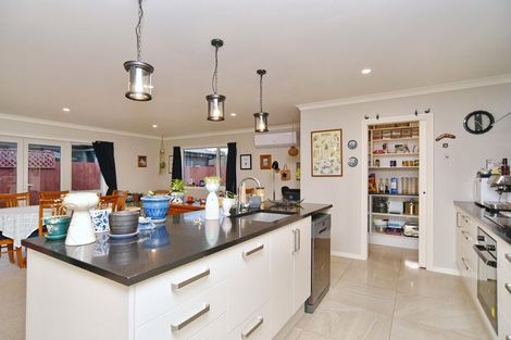 Photo of property in 88 Petries Road, Woodend, 7610