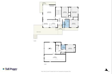 Photo of property in 42 Mulberry Street, Maungaraki, Lower Hutt, 5010