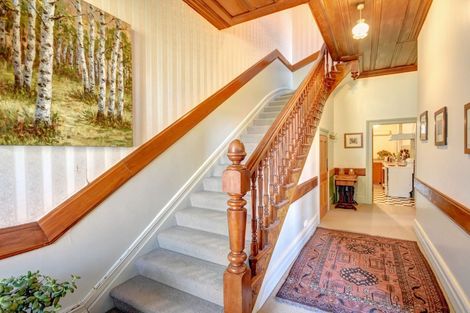 Photo of property in 54 Manor Place, Dunedin Central, Dunedin, 9016