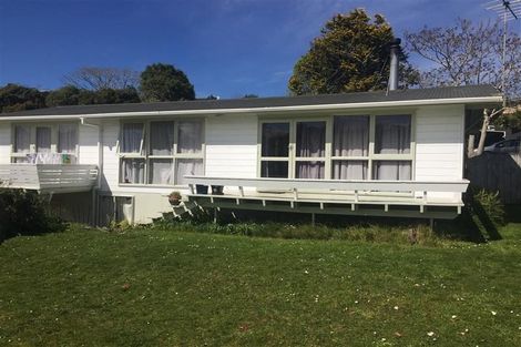 Photo of property in 1 Penrith Street, Westown, New Plymouth, 4310