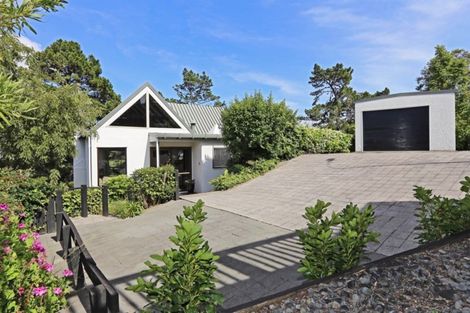 Photo of property in 21 Delhi Road, Hospital Hill, Napier, 4110