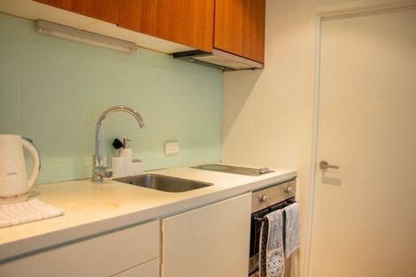 Photo of property in The Docks Apartments, 109/2 Dockside Lane, Auckland Central, Auckland, 1010