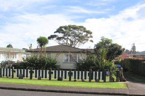 Photo of property in 109 Matipo Road, Te Atatu Peninsula, Auckland, 0610