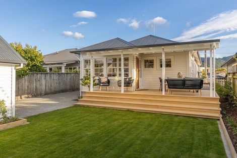 Photo of property in 25 Elliott Street, The Wood, Nelson, 7010