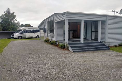 Photo of property in 137a Rolleston Street, Rakaia, 7710