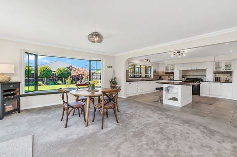 Photo of property in 94 Rossington Drive, West Melton, 7618