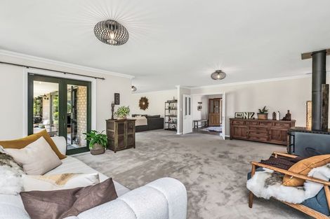 Photo of property in 94 Rossington Drive, West Melton, 7618