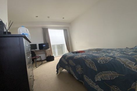 Photo of property in Century City Apartments, 122/72 Tory Street, Te Aro, Wellington, 6011