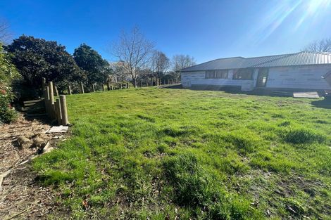 Photo of property in 49 Aratapu Street, Waitara, 4320